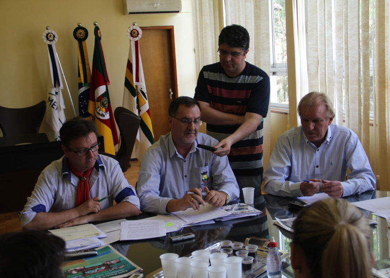 PROJETO DE LEI DO NOVO CÓDIGO TRIBUTÁRIO SERÁ VOTADO NO DIA 28